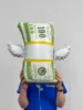 К Фигура Деньги с крыльями, 74см, 1шт. 515552 (Китай)