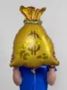 К Фигура Денежный мешок, 84см, 1шт. 27029 (Китай) 517089